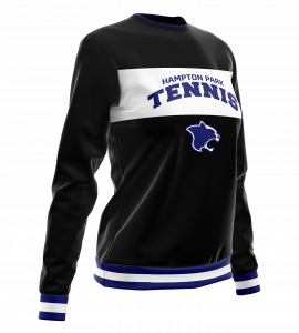Tennis (Crewneck) - 4