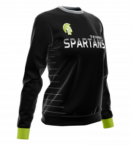 Tennis (Crewneck) - 2