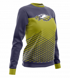 Tennis (Crewneck) - 11