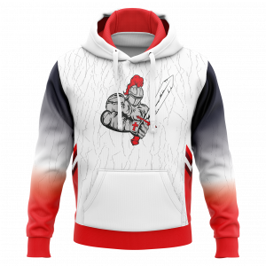 Tennis (Hoody) - 2