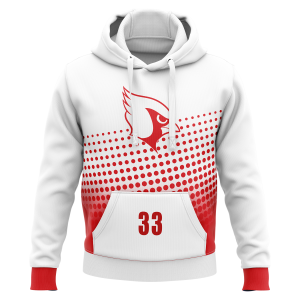 Tennis (Hoody) - 3