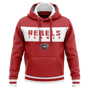 Tennis (Hoody) - 4