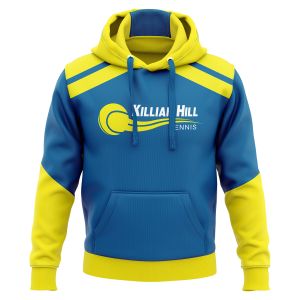 Tennis (Hoody) - 10