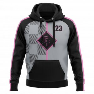 Tennis (Hoody) - 27