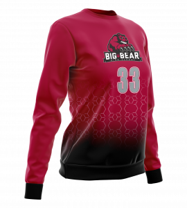 Field Hockey (Crewneck) - 1
