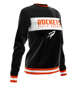 Crewneck (Field Hockey) 4