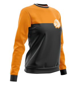Crewneck (Field Hockey) 3