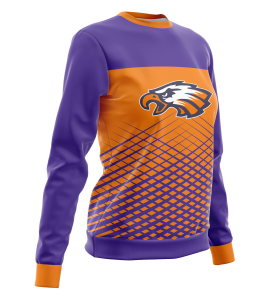 Crewneck (Field Hockey) 11