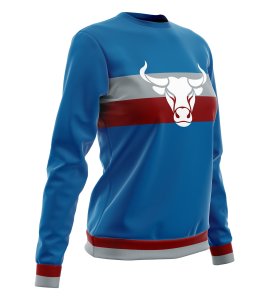 Crewneck (Field Hockey) 13