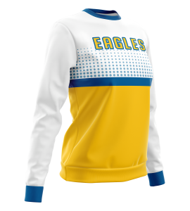 Crewneck (Field Hockey) 18