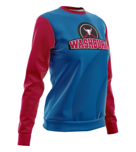 Crewneck (Field Hockey) 17