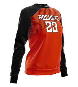 Crewneck (Field Hockey) 19
