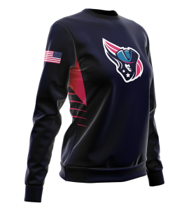 Crewneck (Field Hockey) 20