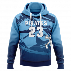 Sports (Hoody) - 30