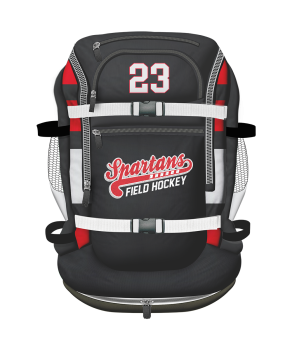 Backpack (Field Hockey) 1