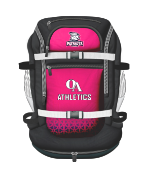 Backpack (Field Hockey) 30