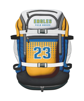 Backpack (Field Hockey) 31