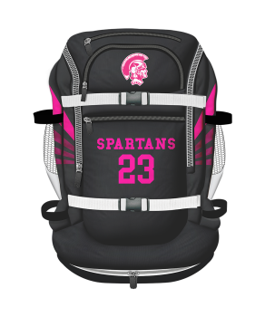 Backpack (Field Hockey) 24
