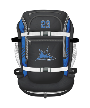Backpack (Field Hockey) 26