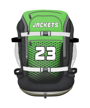 Backpack (Field Hockey) 27