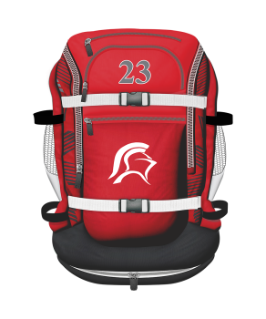 Backpack (Field Hockey) 18