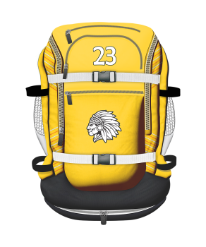 Backpack (Field Hockey) 17