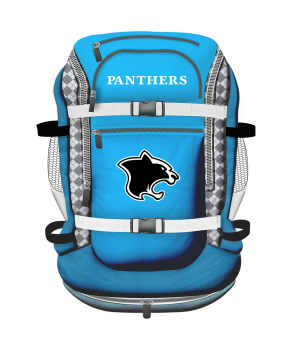 Backpack (Field Hockey) 16