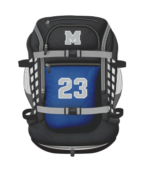 Backpack (Field Hockey) 13