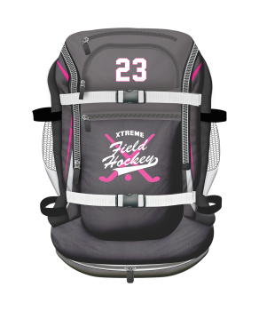 Backpack (Field Hockey) 8