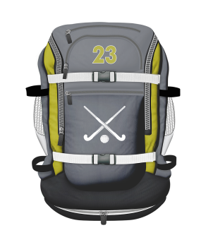 Backpack (Field Hockey) 3