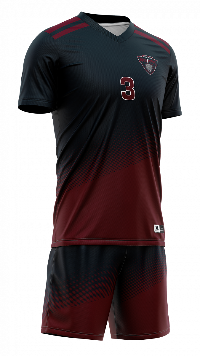 Soccer (Uniform) - 50