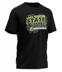 Softball Design 79 (T-Shirt)