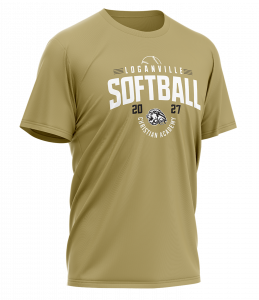 Softball Design 81 (T-Shirt)