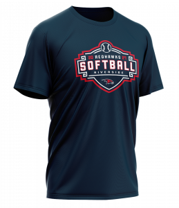 Softball Design 82 (T-Shirt)
