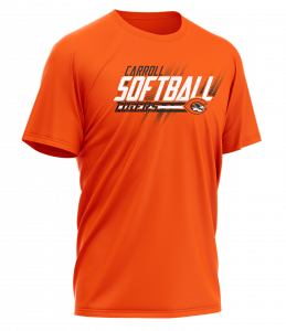 Softball Design 80 (T-Shirt)