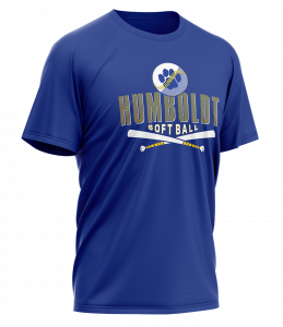 Softball Design 78 (T-Shirt)