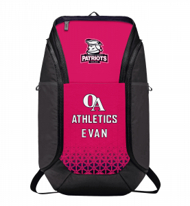 2-Athletics_Oakdale-Academy_Backpack