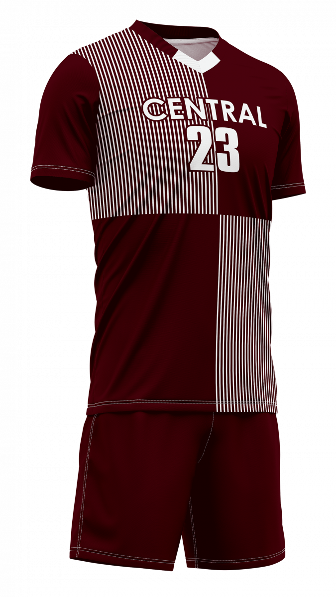 Soccer (Uniform) - 04