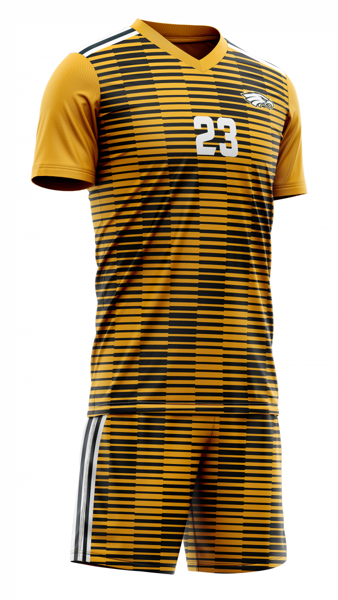 Soccer (Uniform) - 02