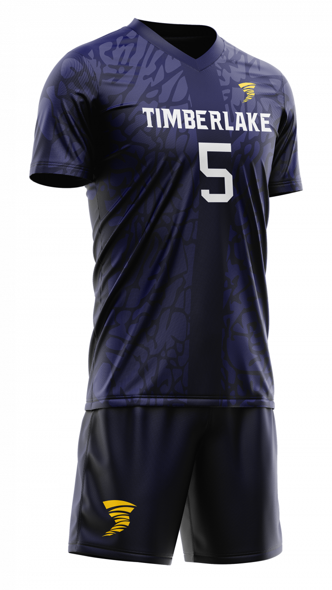 Soccer (Uniform) - 01