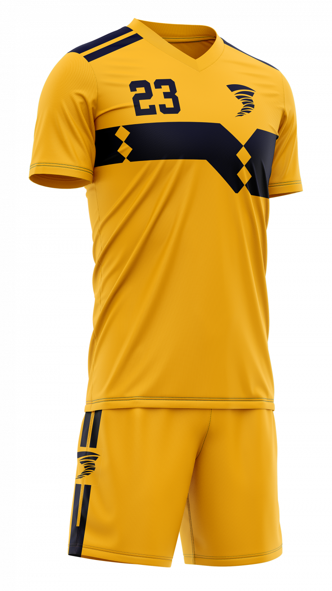 Soccer (Uniform) - 03