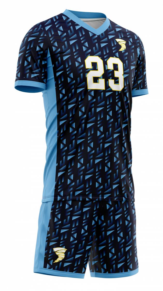 Soccer (Uniform) - 12