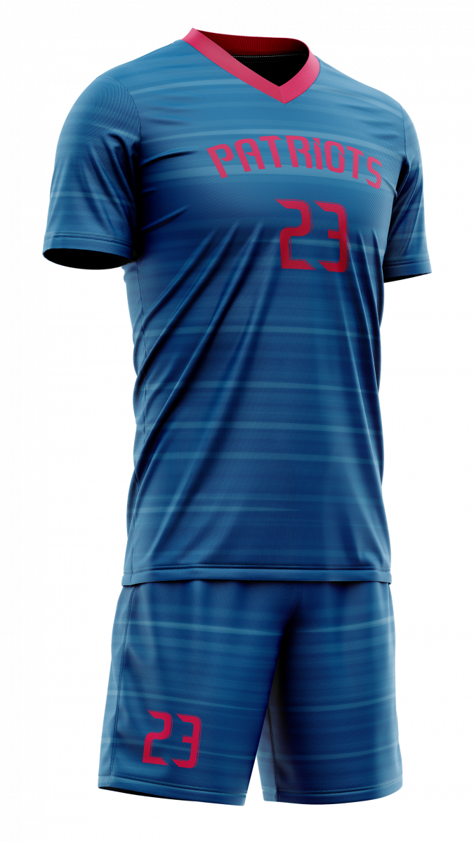 Soccer (Uniform) - 10