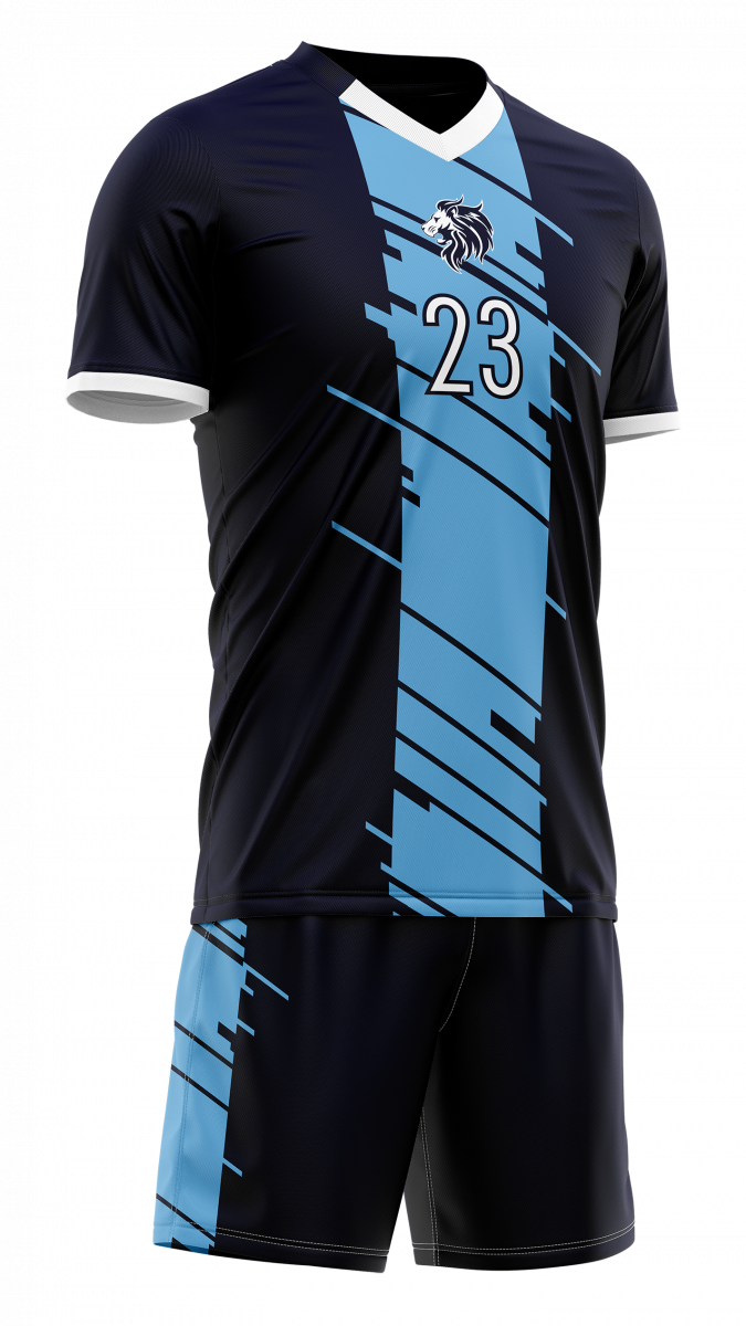 Soccer (Uniform) - 17