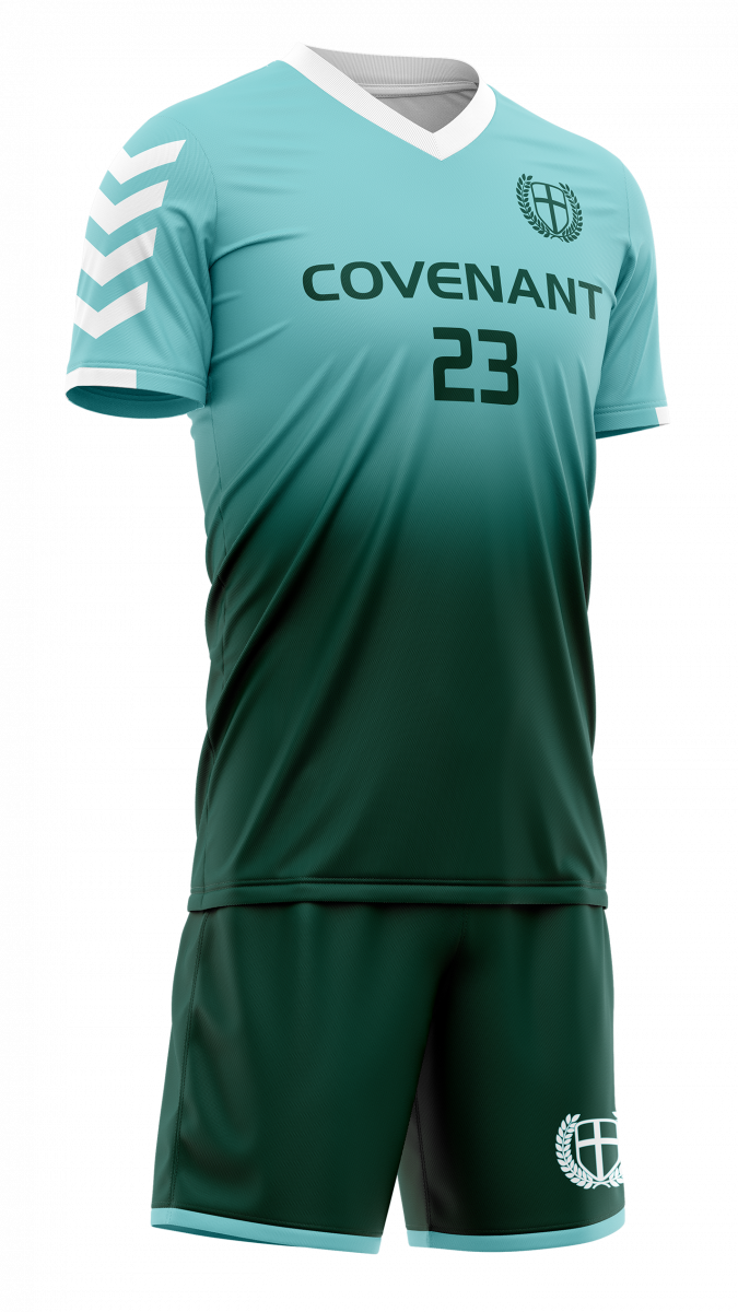 Soccer (Uniform) - 16
