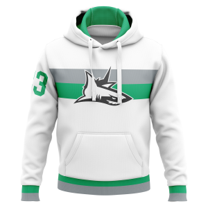Cross-Country (Hoody) - 5