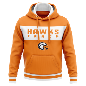 Cross-Country (Hoody) - 4