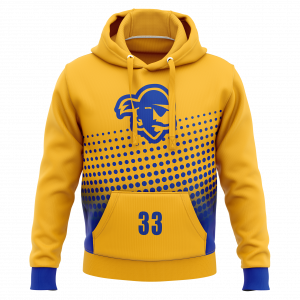 Cross-Country (Hoody) - 3