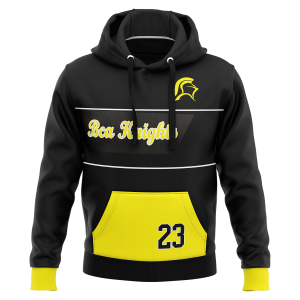 Cross-Country (Hoody) - 7