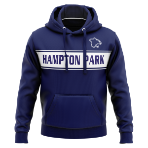 Cross-Country (Hoody) - 13